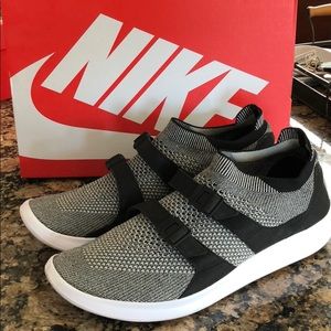 Nike Air sockracer flyknit